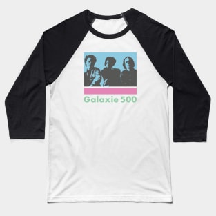 Galaxie 500 Baseball T-Shirt